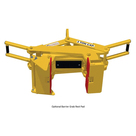 Caldwell BLG Barrier Grab for Concrete Barriers Caldwell