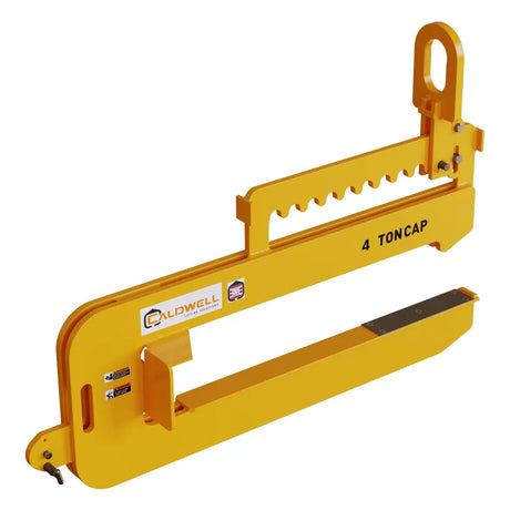 CPL Leveling Pipe Lifter for Concrete Pipe Positioning Caldwell