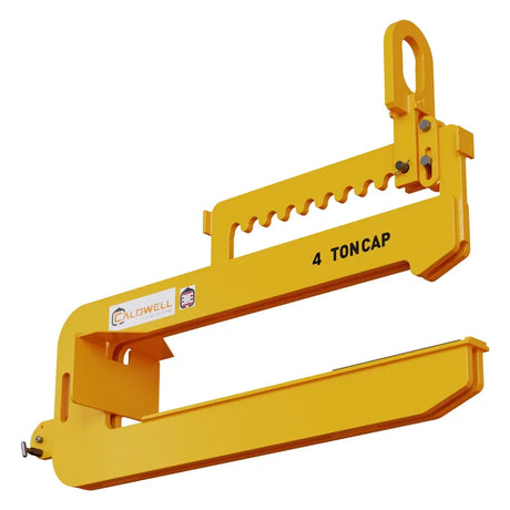 CPL Leveling Pipe Lifter for Concrete Pipe Positioning Caldwell
