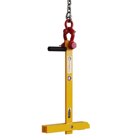 Caldwell Model CPP Pipe Pick Concrete Pipe Lifter Caldwell