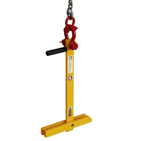 Caldwell Model CPP Pipe Pick Concrete Pipe Lifter Caldwell