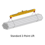 Adjustable Spreader / Lifting Beam Caldwell