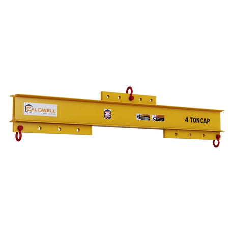 Adjustable Spreader / Lifting Beam Caldwell