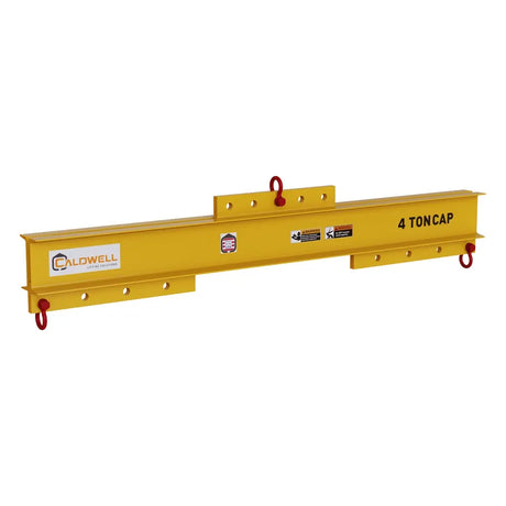 Adjustable Spreader / Lifting Beam Caldwell