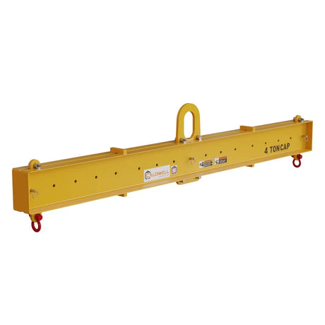 Caldwell Model 17 Adjustable Lifting Beam Caldwell