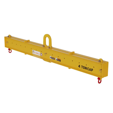Caldwell Model 17 Adjustable Lifting Beam Caldwell