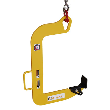 Caldwell Model 80H Dixon Coil Hook with Pivoting Wedge Caldwell