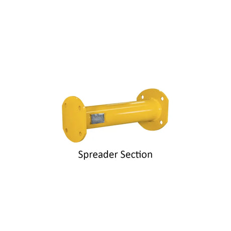 Caldwell DM30-6 6-Point Modular Box Spreader Beam Caldwell