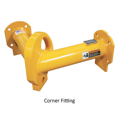 Caldwell DURA-MOD DM30-4 Modular 4-Point Spreader Beam Caldwell