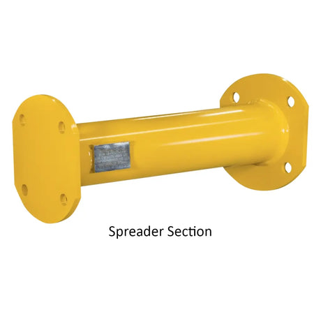 Caldwell DURA-MOD DM60-6 6-Point Modular Box Spreader Beam System Caldwell