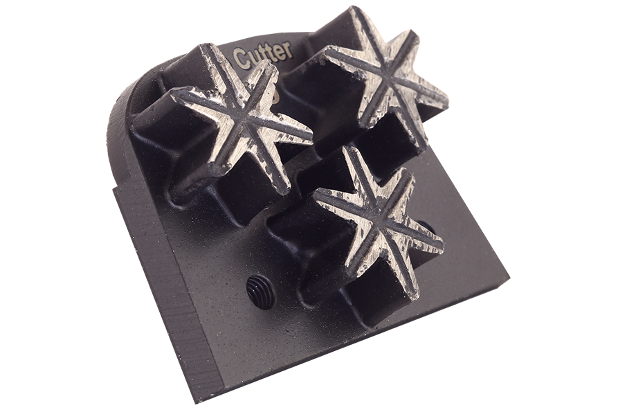 Specialty Tooling - Cap Cutter (Pack of 9) Bartell Global