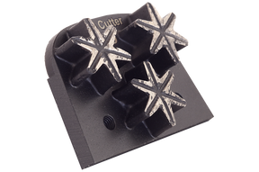 Specialty Tooling - Cap Cutter (Pack of 9) Bartell Global