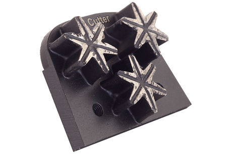 Specialty Tooling - Cap Cutter (Pack of 9) Bartell Global
