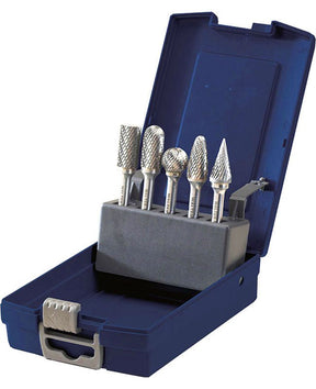 Carbide Burr Sets Walter Surface Technologies
