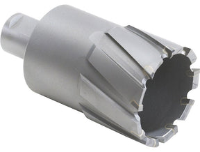 CARBIDE CORE CUT ANNULAR CUTTERS, Weldon Shank Walter Surface Technologies