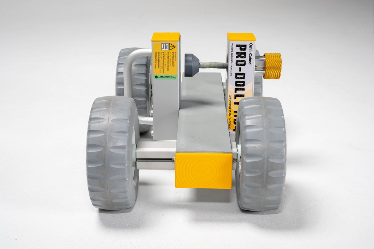 Pro-Dolly™ HD4