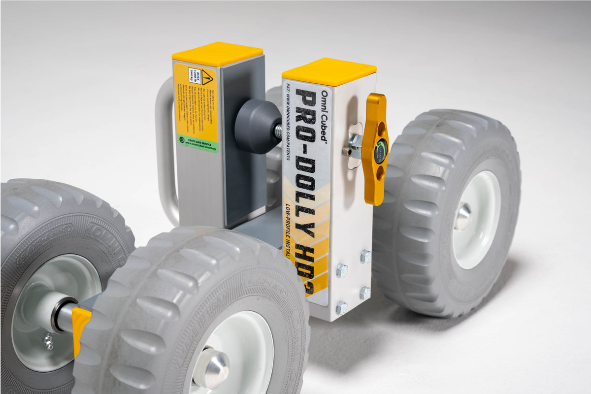 Pro-Dolly™ HD4