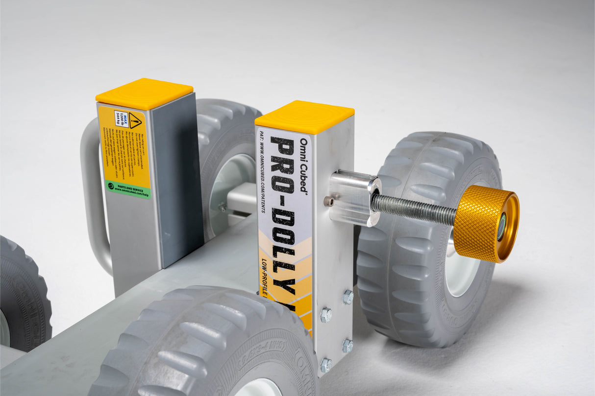 Pro-Dolly™ HD4