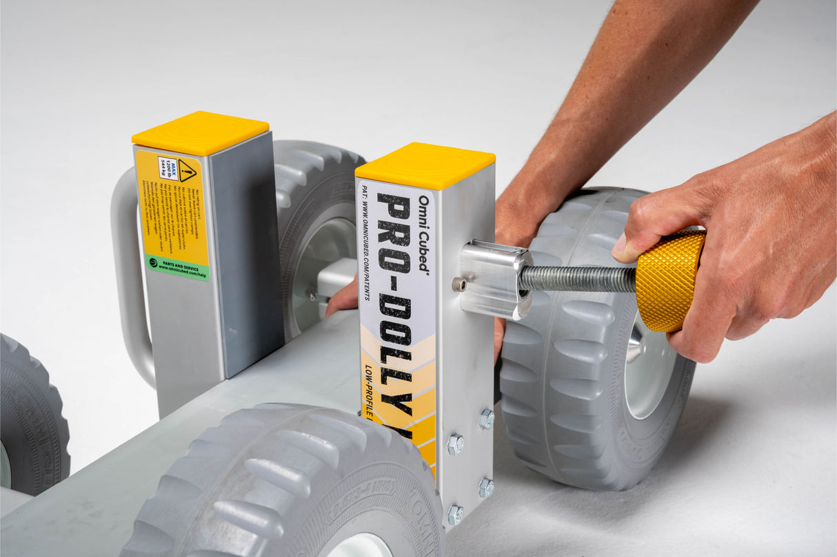 Pro-Dolly™ HD4