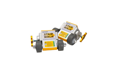 Stair Ninja - Sold in Pair Omni Cubed