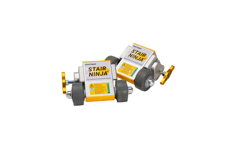 Stair Ninja - Sold in Pair Omni Cubed