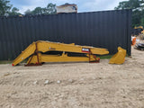 Long Reach Excavator CAT307E-30FT EIK Solutions