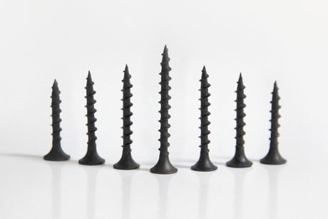 DRYWALL SCREWS - PHILLIPS BUGLE COARSE (PHOSPHATE) - #10 Daggerz