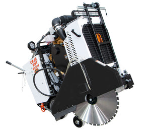 Diamond Products Rear Pivot Saw Diamond Products