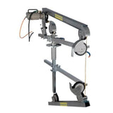 CCH25 and CCE25 Circular Plunge Wire Saw 74442 Diamond Products CCH25 Complete Wire Saw With 22 CC Motor