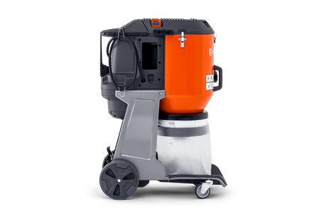 DE 120 SH Dust Extractor Husqvarna