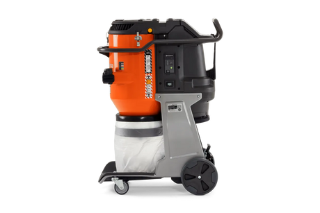Husqvarna DE 130 H Husqvarna