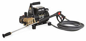 CD Series Electric Direct Drive - CD-1502-3MUH Mi-T-M