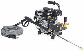 CD Series Gasoline Direct Drive - CD-2003-3MMH Mi-T-M