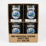 Mro® Industrial Coating Gallons - Case of 4