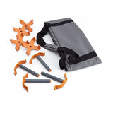 Centipede 4ft x 4ft x 30in Unit, 4 X-Cups, 4 Clamps, C/S Bag Bora