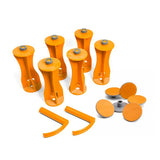 Centipede Riser Accessory Kit Bora