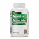 GemTone Concrete Stain