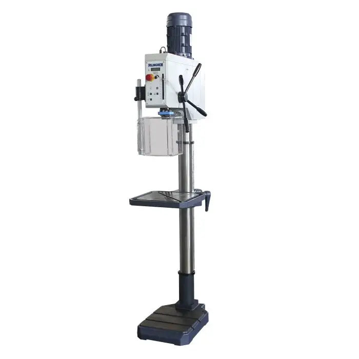 Gear Head Drill Machine VS 230V 20" Palmgren