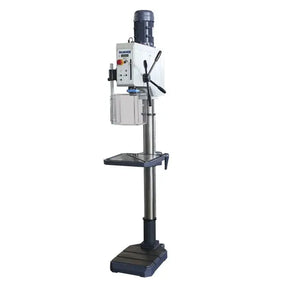 Gear Head Drill Machine VS 230V 20" Palmgren