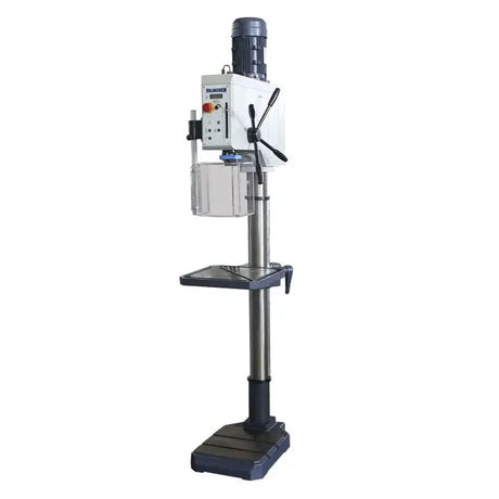 Gear Head Drill Machine VS 230V 20" Palmgren