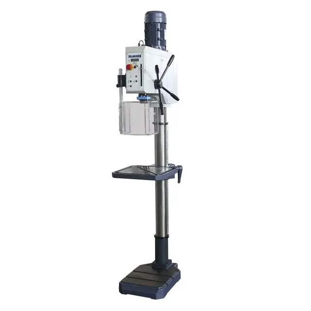 Gear Head Drill Machine VS 230V 20" Palmgren