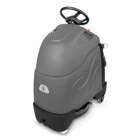 CHARIOT 2 ISCRUB 20 + 130 WET + PAD Scrubber Karcher