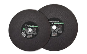 Chopcut Alu - Pack of 10 Walter Surface Technologies