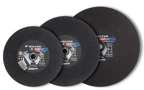 Chopcut - Pack of 10 Walter Surface Technologies