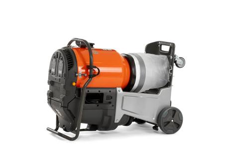 Husqvarna DE 130 H Husqvarna