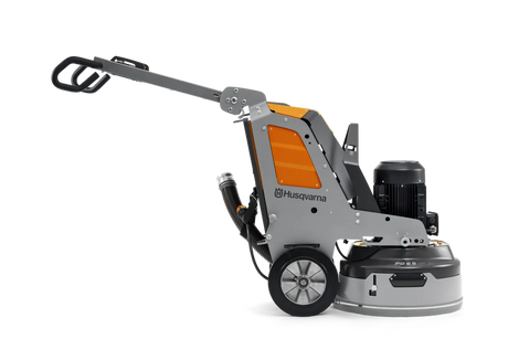 Husqvarna PG 6 S Husqvarna