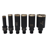 CNC Thin Wall Core Drill Bit Diamond Tool Store