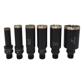 CNC Thin Wall Core Drill Bit Diamond Tool Store