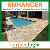 Cobble Enhancer Surface Logix