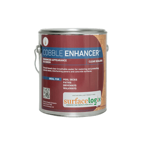 Cobble Enhancer 133-1G Surface Logix Gallon